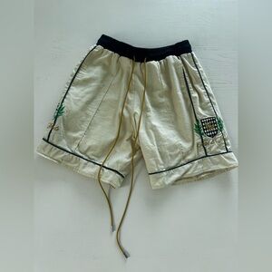 RHUDE shorts S